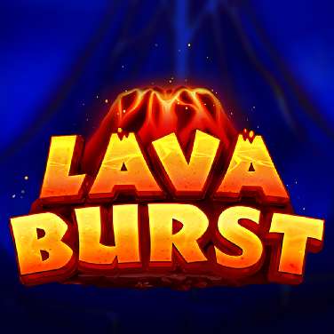 Lava Burst