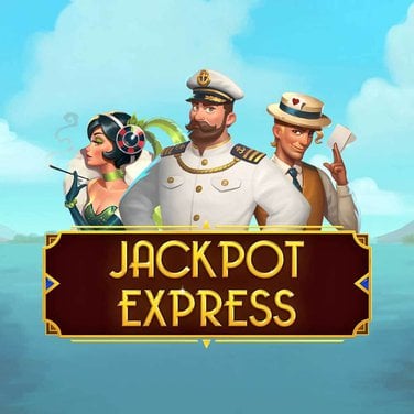 Jackpot Express