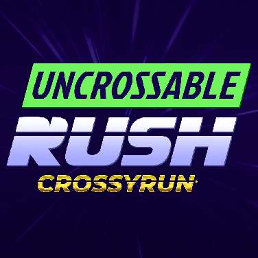Uncrossable Rush