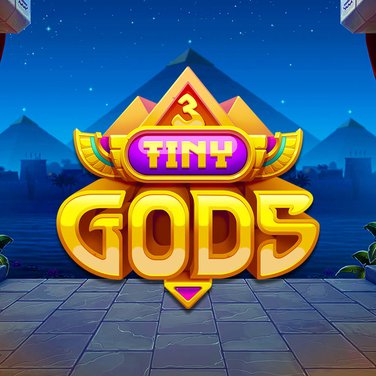 3 Tiny Gods