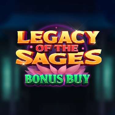 Legacy Of The Sages Bonus Buy