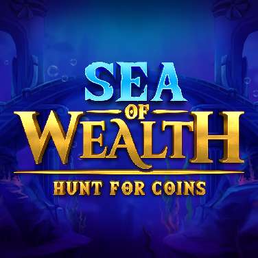 Sea of Wealth: Hunt for Coins