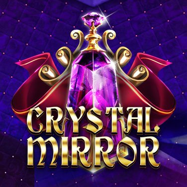 Crystal Mirror