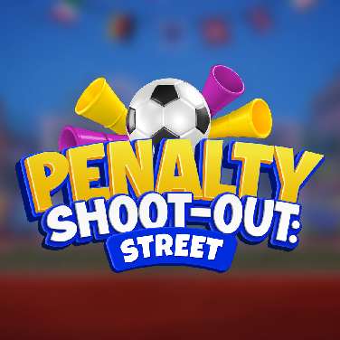 Penalty Shoot-Out: Street