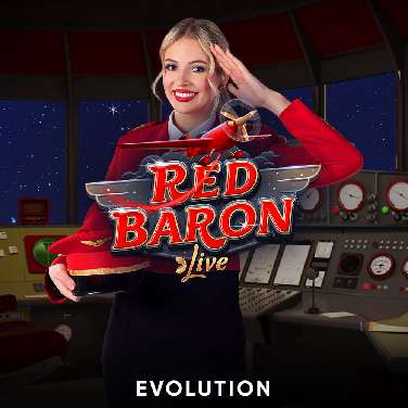 Red Baron Live
