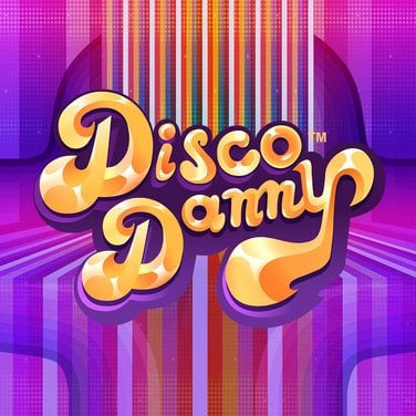 Disco Danny