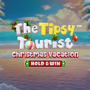 The Tipsy Tourist Christmas Vacation