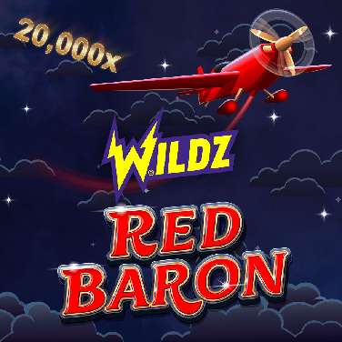 Red Baron Wildz