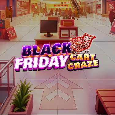 Black Friday Cart Craze