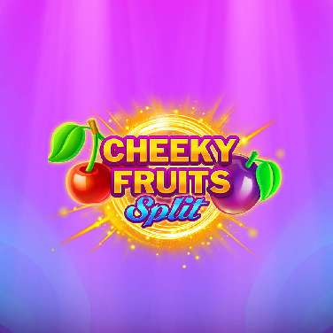 Cheeky Fruits Split