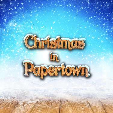 Christmas in Papertown