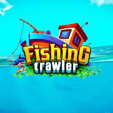 Fishing Trawler
