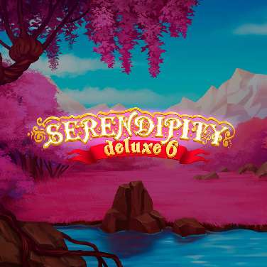Serendipity Deluxe 6