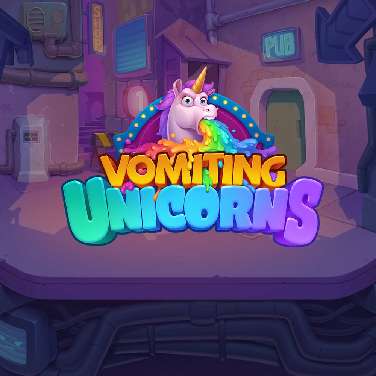 Vomiting Unicorns