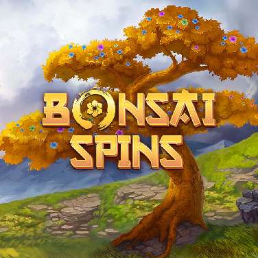 Bonsai Spins