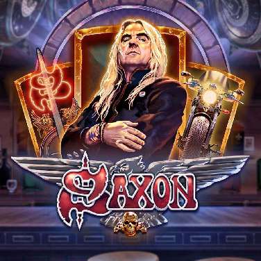 Saxon