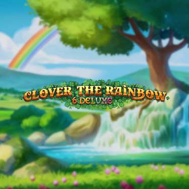 Clover Rainbow 6 Deluxe
