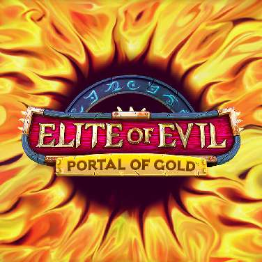 Elite of Evil - Portal of Gold