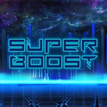 Super Boost