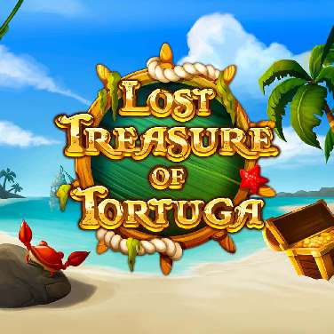 Lost Treasure of Tortuga