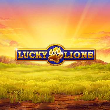 Lucky Lions