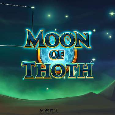 Moon of Thoth