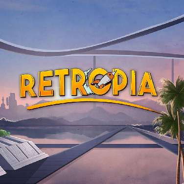 Retropia