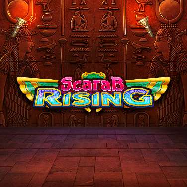 Scarab Rising