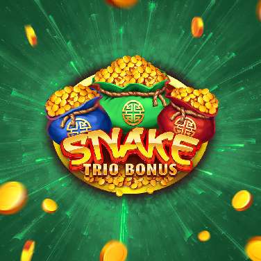 Snake Trio Bonus