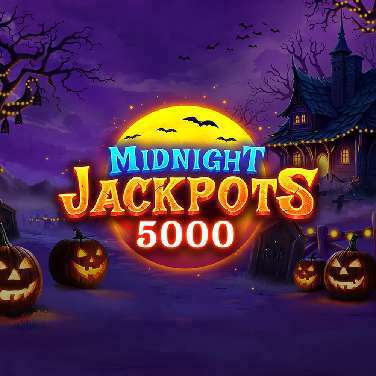 Midnight Jackpots 5000