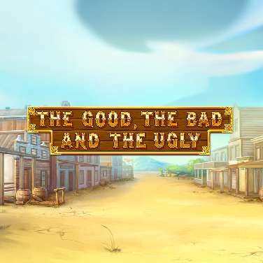 The Good, The Bad, And The Ugly