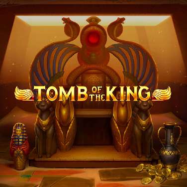 Tomb of the King