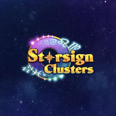 Starsign Clusters