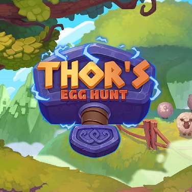 Thor's Egg Hunt