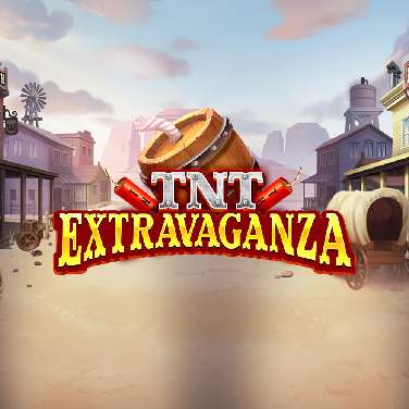 TNT Extravaganza