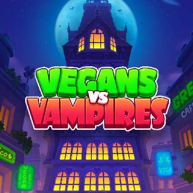 Vegans vs Vampires