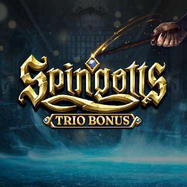 Spingotts Trio Bonus
