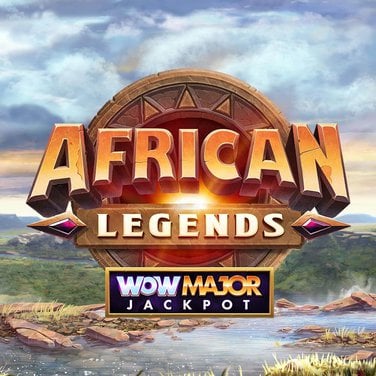 African Legends