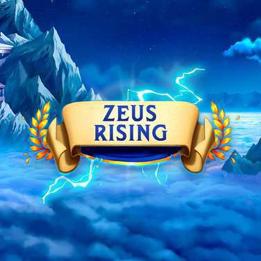Zeus Rising