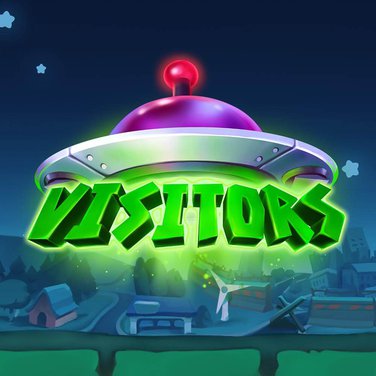 Visitors