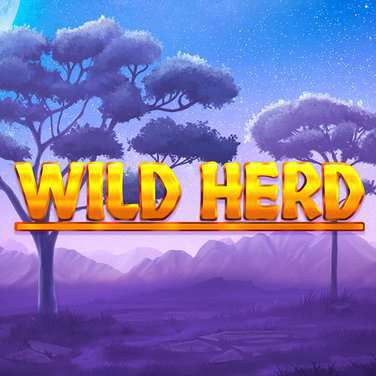 Wild Herd