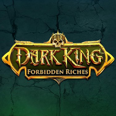 Dark King: Forbidden Riches