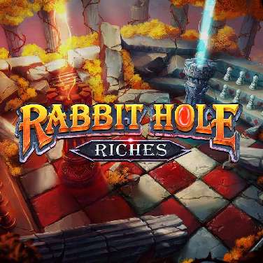 Rabbit Hole Riches