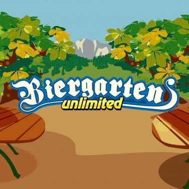 Biergarten Unlimited