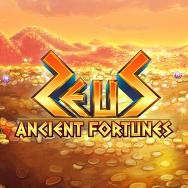 Ancient Fortunes: Zeus