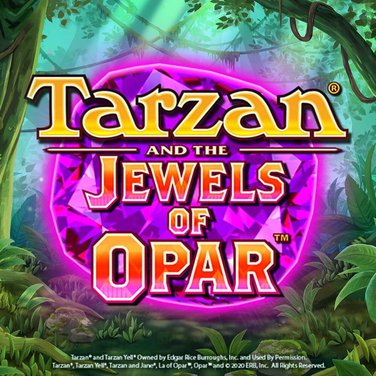 Tarzan and the Jewels of Opar