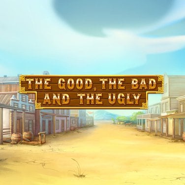 The Good The Bad and The Ugly