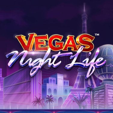 Vegas Night Life