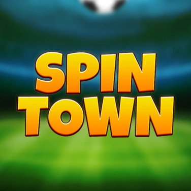 Spin Town