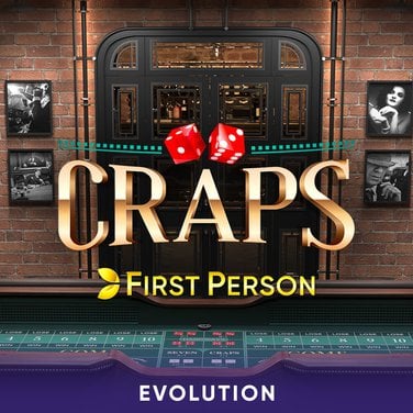 Craps - First Person